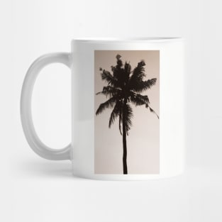 Cool Palm Tree Bro! Mug